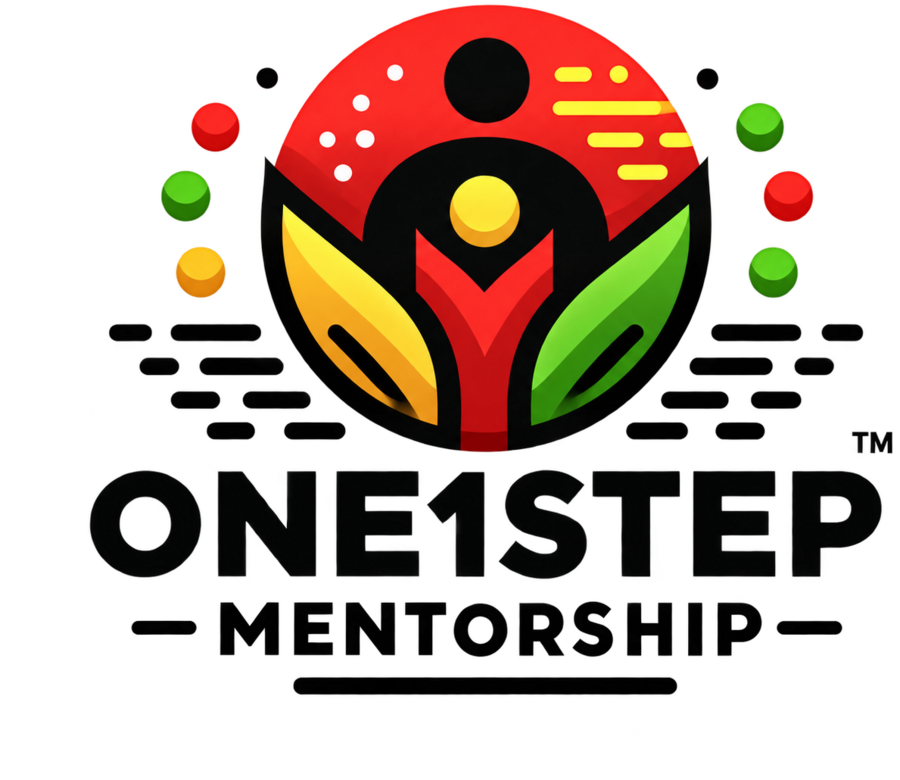 ONE1STEP Mentorship